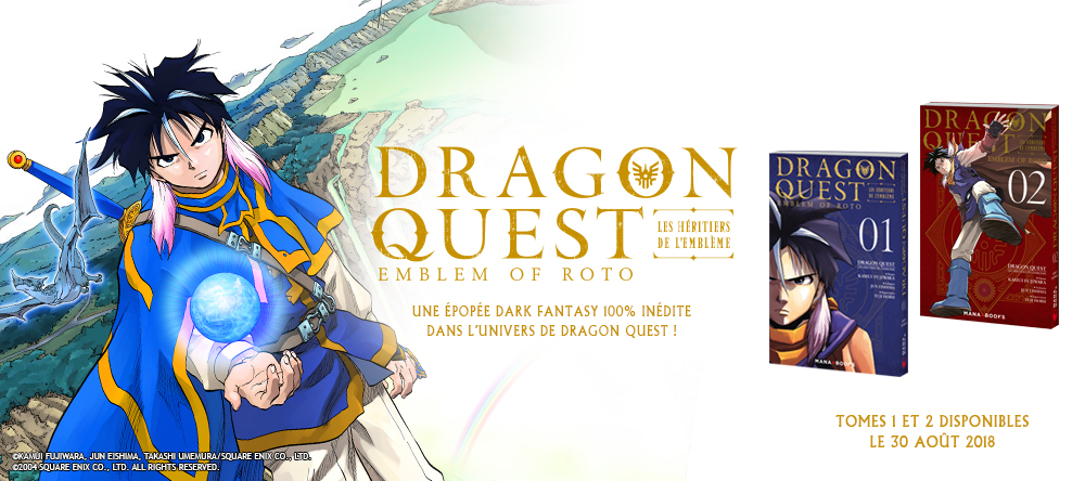 Découvrez les bandes annonces exclusives des nouveautés Mana Books